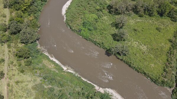 Palabras clave: Río Medellín  Río Aburrá  Medellín  Saneamiento Valle de Aburrá  Saneamiento río Medellín