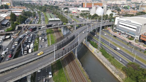 Palabras clave: Río Medellín  Río Aburrá Medellín  Saneamiento Valle de Aburrá  Saneamiento río Medellín