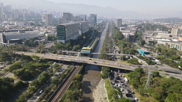 Palabras clave: Río Medellín  Río Aburrá  Medellín  Saneamiento Valle de Aburrá  Saneamiento río Medellín