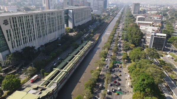 Palabras clave: Río Medellín  Río Aburrá  Medellín  Saneamiento Valle de Aburrá  Saneamiento río Medellín