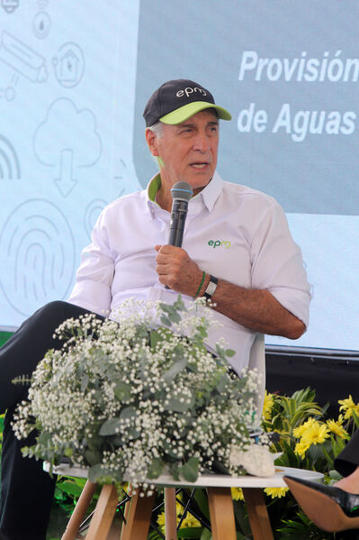 Rendición cuentas UVA  Imaginación
Rendición de cuentas UVA La Imaginación  
Fecha: 25 Abril 2024
Para descargar esta fotografía en alta resolución, haga clic sobre la imagen hasta que la misma se despliegue en la pantalla completa; luego dé clic derecho y elija la opción "guardar imagen como". 
En caso de publicación por cualquier medio, solicitamos acompañarla del crédito: "Foto EPM" 
Palabras clave: Rendición cuentas UVA  Imaginación