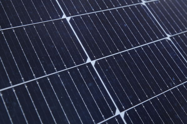 Parque solar fotovoltaico Tepuy
Parque solar fotovoltaico Tepuy
Fecha: 13, 14 Junio 2024
Para descargar esta fotografía en alta resolución, haga clic sobre la imagen hasta que la misma se despliegue en la pantalla completa; luego dé clic derecho y elija la opción "guardar imagen como". 
En caso de publicación por cualquier medio, solicitamos acompañarla del crédito: "Foto EPM"
Palabras clave: Parque solar fotovoltaico Tepuy
