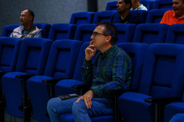 Fecha: 17 de mayo de 2024
Para descargar esta fotografía en alta resolución, haga clic sobre la imagen hasta que la misma se despliegue en la pantalla completa; luego dé clic derecho y elija la opción "guardar imagen como". 
En caso de publicación por cualquier medio, solicitamos acompañarla del crédito: "Foto EPM"
Palabras clave: Negocio gas;Gas;Energía Renovable;Innovación;Biogas;Biometano;Transición Energética;Economía Circular