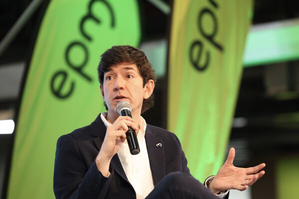 Panel conexiones con propósito – experiencia del cliente 2024
Palabras clave: Conexiones, experiencia del cliente, días experiencia del cliente, panel empresarios