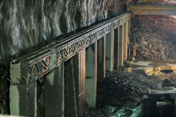 Visita Periodistas casa de Máquinas Hidroituango
Visita Periodistas casa de Máquinas Hidroituango
Fecha: Abril 11 y 12 2019
Para descargar esta fotografía en alta resolución, haga clic sobre la imagen hasta que la misma se despliegue en la pantalla completa; luego dé clic derecho y elija la opción "guardar imagen como". 
En caso de publicación por cualquier medio, solicitamos acompañarla del crédito: "Foto EPM
Palabras clave: Visita Periodistas casa de Máquinas Hidroituango