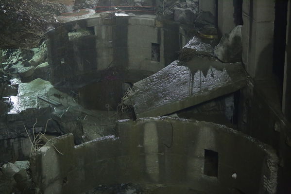 Visita Periodistas casa de Máquinas Hidroituango
Visita Periodistas casa de Máquinas Hidroituango
Fecha: Abril 11 y 12 2019
Para descargar esta fotografía en alta resolución, haga clic sobre la imagen hasta que la misma se despliegue en la pantalla completa; luego dé clic derecho y elija la opción "guardar imagen como". 
En caso de publicación por cualquier medio, solicitamos acompañarla del crédito: "Foto EPM
Palabras clave: Visita Periodistas casa de Máquinas Hidroituango