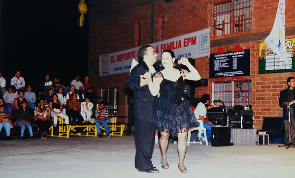 65 Años de Historia EPM
65 Años de Historia EPM.
Fecha: 3 Agosto 2020.
Para descargar esta fotografía en alta resolución, haga clic sobre la imagen hasta que la misma se despliegue en la pantalla completa; luego dé clic derecho y elija la opción "guardar imagen como". 
En caso de publicación por cualquier medio, solicitamos acompañarla del crédito: "Foto EPM"
Palabras clave: 65 Años de Historia EPM