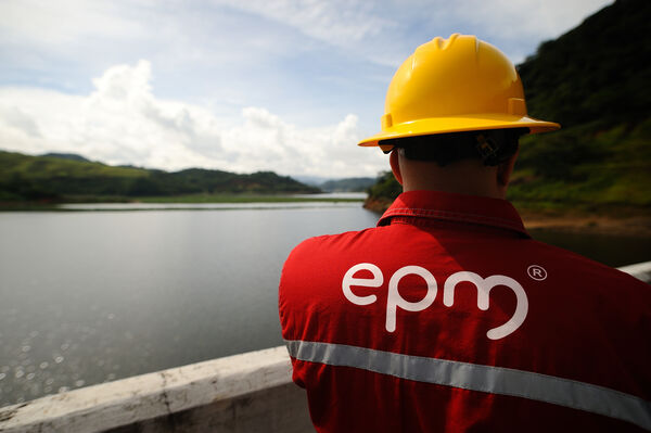 65 Años de Historia EPM
65 Años de Historia EPM.
Fecha: 3 Agosto 2020.
Para descargar esta fotografía en alta resolución, haga clic sobre la imagen hasta que la misma se despliegue en la pantalla completa; luego dé clic derecho y elija la opción "guardar imagen como". 
En caso de publicación por cualquier medio, solicitamos acompañarla del crédito: "Foto EPM"
Palabras clave: 65 Años de Historia EPM