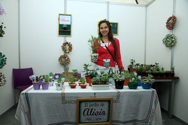 Feria de ciencia. Expojoven 2013
Feria de ciencia. Expojoven 2013
Fecha: Agosto 12 de 2013. 
Para descargar esta fotografía en alta resolución, haga clic sobre la imagen hasta que la misma se despliegue en la pantalla completa; luego dé clic derecho y elija la opción "guardar imagen como". 
En caso de publicación por cualquier medio, solicitamos acompañarla del crédito: "Cortesía EPM".
Palabras clave: Feria ciencia Expojoven 2013