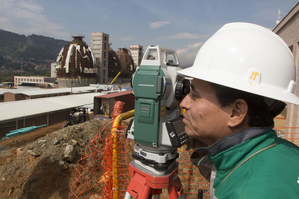 Parque Planta Aguas Claras – Seguimiento de obra Agosto 2016
Parque Planta Aguas Claras – Seguimiento de obra Agosto 2016
Fecha: Agosto 25 de 2016
Para descargar esta fotografía en alta resolución, haga clic sobre la imagen hasta que la misma se despliegue en la pantalla completa; luego dé clic derecho y elija la opción "guardar imagen como". 
En caso de publicación por cualquier medio, solicitamos acompañarla del crédito: "Foto EPM"
Palabras clave: Parque Planta Aguas Claras Seguimiento obra Agosto 2016