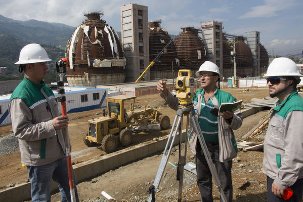 Parque Planta Aguas Claras – Seguimiento de obra Agosto 2016
Parque Planta Aguas Claras – Seguimiento de obra Agosto 2016
Fecha: Agosto 25 de 2016
Para descargar esta fotografía en alta resolución, haga clic sobre la imagen hasta que la misma se despliegue en la pantalla completa; luego dé clic derecho y elija la opción "guardar imagen como". 
En caso de publicación por cualquier medio, solicitamos acompañarla del crédito: "Foto EPM"
Palabras clave: Parque Planta Aguas Claras Seguimiento obra Agosto 2016