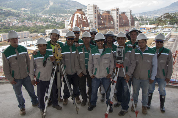 Parque Planta Aguas Claras – Seguimiento de obra Agosto 2016
Parque Planta Aguas Claras – Seguimiento de obra Agosto 2016
Fecha: Agosto 25 de 2016
Para descargar esta fotografía en alta resolución, haga clic sobre la imagen hasta que la misma se despliegue en la pantalla completa; luego dé clic derecho y elija la opción "guardar imagen como". 
En caso de publicación por cualquier medio, solicitamos acompañarla del crédito: "Foto EPM"
Palabras clave: Parque Planta Aguas Claras Seguimiento obra Agosto 2016