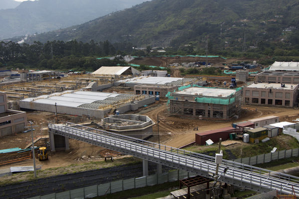 Parque Planta Aguas Claras – Seguimiento de obra Agosto 2016
Parque Planta Aguas Claras – Seguimiento de obra Agosto 2016
Fecha: Agosto 25 de 2016
Para descargar esta fotografía en alta resolución, haga clic sobre la imagen hasta que la misma se despliegue en la pantalla completa; luego dé clic derecho y elija la opción "guardar imagen como". 
En caso de publicación por cualquier medio, solicitamos acompañarla del crédito: "Foto EPM"
Palabras clave: Parque Planta Aguas Claras Seguimiento obra Agosto 2016