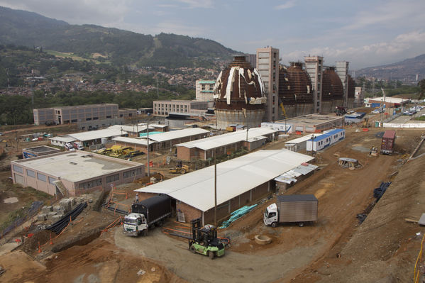 Parque Planta Aguas Claras – Seguimiento de obra Agosto 2016
Parque Planta Aguas Claras – Seguimiento de obra Agosto 2016
Fecha: Agosto 25 de 2016
Para descargar esta fotografía en alta resolución, haga clic sobre la imagen hasta que la misma se despliegue en la pantalla completa; luego dé clic derecho y elija la opción "guardar imagen como". 
En caso de publicación por cualquier medio, solicitamos acompañarla del crédito: "Foto EPM"
Palabras clave: Parque Planta Aguas Claras Seguimiento obra Agosto 2016