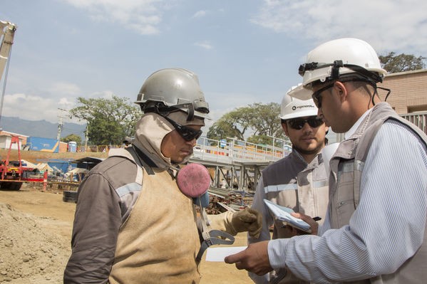 Parque Planta Aguas Claras – Seguimiento de obra Agosto 2016
Parque Planta Aguas Claras – Seguimiento de obra Agosto 2016
Fecha: Agosto 25 de 2016
Para descargar esta fotografía en alta resolución, haga clic sobre la imagen hasta que la misma se despliegue en la pantalla completa; luego dé clic derecho y elija la opción "guardar imagen como". 
En caso de publicación por cualquier medio, solicitamos acompañarla del crédito: "Foto EPM"
Palabras clave: Parque Planta Aguas Claras Seguimiento obra Agosto 2016