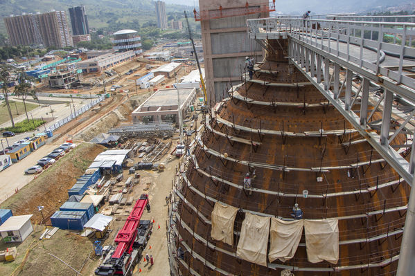Parque Planta Aguas Claras – Seguimiento de obra Agosto 2016
Parque Planta Aguas Claras – Seguimiento de obra Agosto 2016
Fecha: Agosto 25 de 2016
Para descargar esta fotografía en alta resolución, haga clic sobre la imagen hasta que la misma se despliegue en la pantalla completa; luego dé clic derecho y elija la opción "guardar imagen como". 
En caso de publicación por cualquier medio, solicitamos acompañarla del crédito: "Foto EPM"
Palabras clave: Parque Planta Aguas Claras Seguimiento obra Agosto 2016