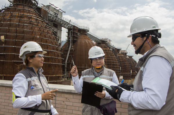 Parque Planta Aguas Claras – Seguimiento de obra Agosto 2016
Parque Planta Aguas Claras – Seguimiento de obra Agosto 2016
Fecha: Agosto 25 de 2016
Para descargar esta fotografía en alta resolución, haga clic sobre la imagen hasta que la misma se despliegue en la pantalla completa; luego dé clic derecho y elija la opción "guardar imagen como". 
En caso de publicación por cualquier medio, solicitamos acompañarla del crédito: "Foto EPM"
Palabras clave: Parque Planta Aguas Claras Seguimiento obra Agosto 2016