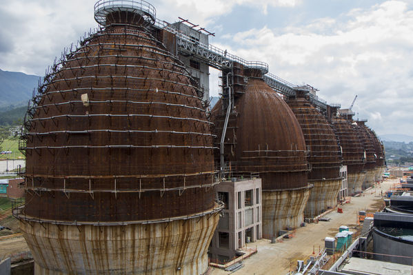 Parque Planta Aguas Claras – Seguimiento de obra Agosto 2016
Parque Planta Aguas Claras – Seguimiento de obra Agosto 2016
Fecha: Agosto 25 de 2016
Para descargar esta fotografía en alta resolución, haga clic sobre la imagen hasta que la misma se despliegue en la pantalla completa; luego dé clic derecho y elija la opción "guardar imagen como". 
En caso de publicación por cualquier medio, solicitamos acompañarla del crédito: "Foto EPM"
Palabras clave: Parque Planta Aguas Claras Seguimiento obra Agosto 2016