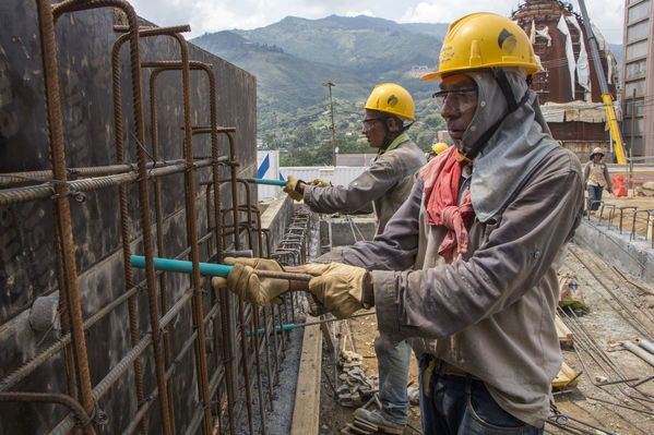 Parque Planta Aguas Claras – Seguimiento de obra Agosto 2016
Parque Planta Aguas Claras – Seguimiento de obra Agosto 2016
Fecha: Agosto 25 de 2016
Para descargar esta fotografía en alta resolución, haga clic sobre la imagen hasta que la misma se despliegue en la pantalla completa; luego dé clic derecho y elija la opción "guardar imagen como". 
En caso de publicación por cualquier medio, solicitamos acompañarla del crédito: "Foto EPM"
Palabras clave: Parque Planta Aguas Claras Seguimiento obra Agosto 2016