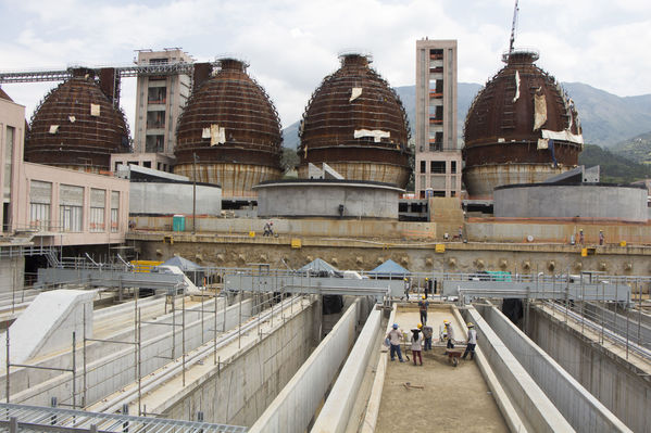 Parque Planta Aguas Claras – Seguimiento de obra Agosto 2016
Parque Planta Aguas Claras – Seguimiento de obra Agosto 2016
Fecha: Agosto 25 de 2016
Para descargar esta fotografía en alta resolución, haga clic sobre la imagen hasta que la misma se despliegue en la pantalla completa; luego dé clic derecho y elija la opción "guardar imagen como". 
En caso de publicación por cualquier medio, solicitamos acompañarla del crédito: "Foto EPM"
Palabras clave: Parque Planta Aguas Claras Seguimiento obra Agosto 2016