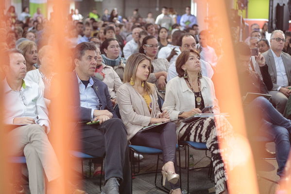 Presentación de informe de gestión 2019
Presentación de informe de gestión 2019
Abril 2 2019
Para descargar esta fotografía en alta resolución, haga clic sobre la imagen hasta que la misma se despliegue en la pantalla completa; luego dé clic derecho y elija la opción "guardar imagen como". 
En caso de publicación por cualquier medio, solicitamos acompañarla del crédito: "Foto EPM"
Palabras clave: Presentación de informe de gestión 2019