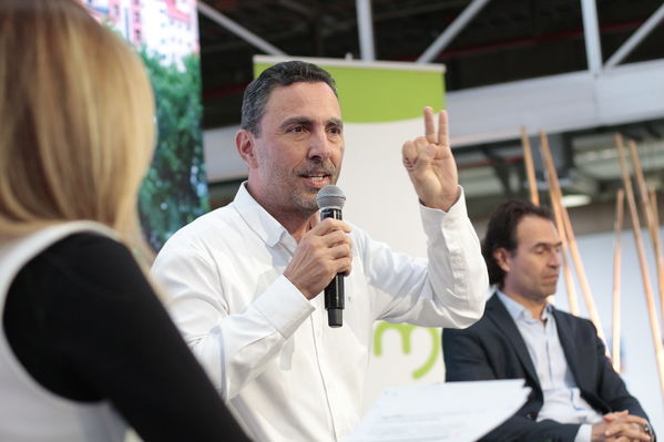 Presentación de informe de gestión 2019
Presentación de informe de gestión 2019
Abril 2 2019
Para descargar esta fotografía en alta resolución, haga clic sobre la imagen hasta que la misma se despliegue en la pantalla completa; luego dé clic derecho y elija la opción "guardar imagen como". 
En caso de publicación por cualquier medio, solicitamos acompañarla del crédito: "Foto EPM"
Palabras clave: Presentación de informe de gestión 2019