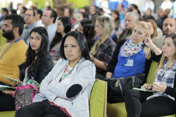 Presentación de informe de gestión 2019
Presentación de informe de gestión 2019
Abril 2 2019
Para descargar esta fotografía en alta resolución, haga clic sobre la imagen hasta que la misma se despliegue en la pantalla completa; luego dé clic derecho y elija la opción "guardar imagen como". 
En caso de publicación por cualquier medio, solicitamos acompañarla del crédito: "Foto EPM"
Palabras clave: Presentación de informe de gestión 2019