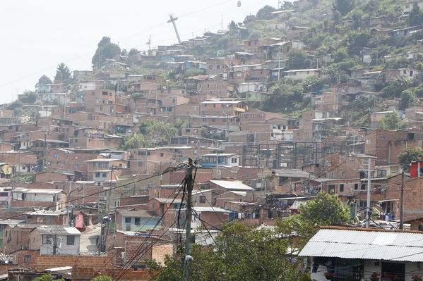Unidos por el agua hace posible la llegada del agua potable para cientos de familias en el barrio Carambolas
Unidos por el agua hace posible la llegada del agua potable para cientos de familias en el barrio Carambolas
Fecha: Agosto 23 de 2017
Para descargar esta fotografía en alta resolución, haga clic sobre la imagen hasta que la misma se despliegue en la pantalla completa; luego dé clic derecho y elija la opción "guardar imagen como". 
En caso de publicación por cualquier medio, solicitamos acompañarla del crédito: "Foto EPM"
Palabras clave: Unidos por el agua hace posible la llegada del agua potable para cientos de familias en el barrio Carambolas