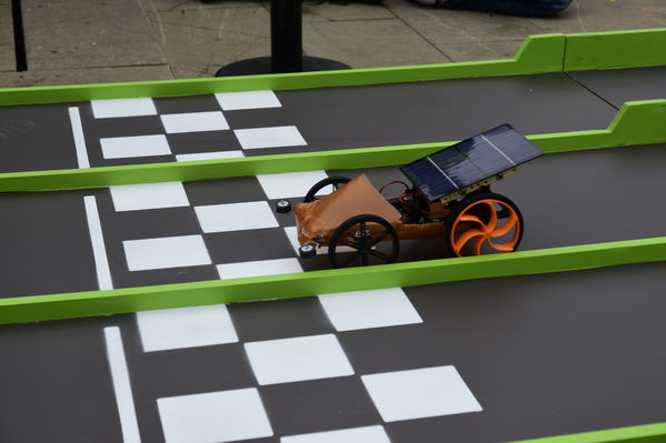 Circuito solar EPM 2018
Circuito solar EPM 2018.
Fecha: Julio 27 2018.
Para descargar esta fotografía en alta resolución, haga clic sobre la imagen hasta que la misma se despliegue en la pantalla completa; luego dé clic derecho y elija la opción "guardar imagen como". 
En caso de publicación por cualquier medio, solicitamos acompañarla del crédito: "Foto EPM"
Palabras clave: Circuito solar EPM 2018
