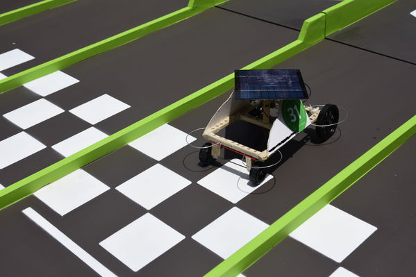 Circuito solar EPM 2018
Circuito solar EPM 2018.
Fecha: Julio 27 2018.
Para descargar esta fotografía en alta resolución, haga clic sobre la imagen hasta que la misma se despliegue en la pantalla completa; luego dé clic derecho y elija la opción "guardar imagen como". 
En caso de publicación por cualquier medio, solicitamos acompañarla del crédito: "Foto EPM"
Palabras clave: Circuito solar EPM 2018