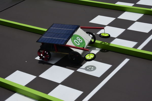 Circuito solar EPM 2018
Circuito solar EPM 2018.
Fecha: Julio 27 2018.
Para descargar esta fotografía en alta resolución, haga clic sobre la imagen hasta que la misma se despliegue en la pantalla completa; luego dé clic derecho y elija la opción "guardar imagen como". 
En caso de publicación por cualquier medio, solicitamos acompañarla del crédito: "Foto EPM"
Palabras clave: Circuito solar EPM 2018