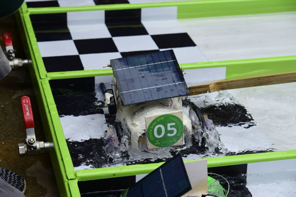 Circuito solar EPM 2018
Circuito solar EPM 2018.
Fecha: Julio 27 2018.
Para descargar esta fotografía en alta resolución, haga clic sobre la imagen hasta que la misma se despliegue en la pantalla completa; luego dé clic derecho y elija la opción "guardar imagen como". 
En caso de publicación por cualquier medio, solicitamos acompañarla del crédito: "Foto EPM"
Palabras clave: Circuito solar EPM 2018