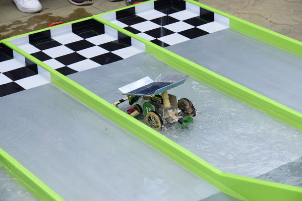Circuito solar EPM 2018
Circuito solar EPM 2018.
Fecha: Julio 27 2018.
Para descargar esta fotografía en alta resolución, haga clic sobre la imagen hasta que la misma se despliegue en la pantalla completa; luego dé clic derecho y elija la opción "guardar imagen como". 
En caso de publicación por cualquier medio, solicitamos acompañarla del crédito: "Foto EPM"
Palabras clave: Circuito solar EPM 2018
