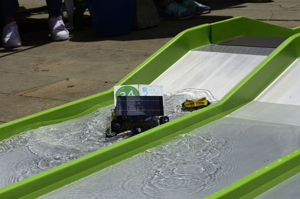 Circuito solar EPM 2018
Circuito solar EPM 2018.
Fecha: Julio 27 2018.
Para descargar esta fotografía en alta resolución, haga clic sobre la imagen hasta que la misma se despliegue en la pantalla completa; luego dé clic derecho y elija la opción "guardar imagen como". 
En caso de publicación por cualquier medio, solicitamos acompañarla del crédito: "Foto EPM"
Palabras clave: Circuito solar EPM 2018