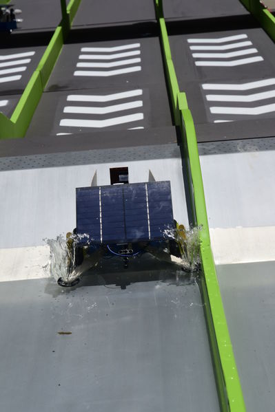Circuito solar EPM 2018
Circuito solar EPM 2018.
Fecha: Julio 27 2018.
Para descargar esta fotografía en alta resolución, haga clic sobre la imagen hasta que la misma se despliegue en la pantalla completa; luego dé clic derecho y elija la opción "guardar imagen como". 
En caso de publicación por cualquier medio, solicitamos acompañarla del crédito: "Foto EPM"
Palabras clave: Circuito solar EPM 2018
