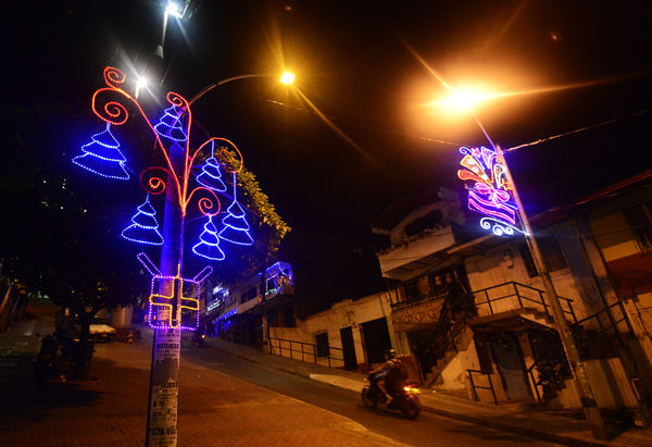 Alumbrado Navideño 2018 Andalucia
Palabras clave: Alumbrado Navideño 2018 Andalucia