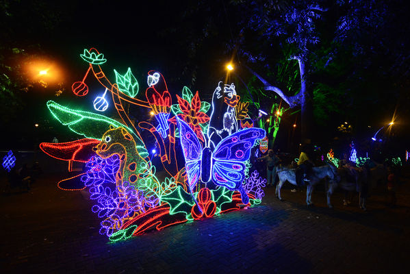 Alumbrado Navideño 2018 Aranjuez
Palabras clave: Alumbrado Navideño 2018 Aranjuez