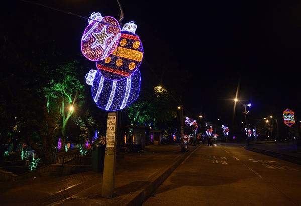 Alumbrado Navideño 2018 Aranjuez 
Palabras clave: Alumbrado Navideño 2018 Aranjuez