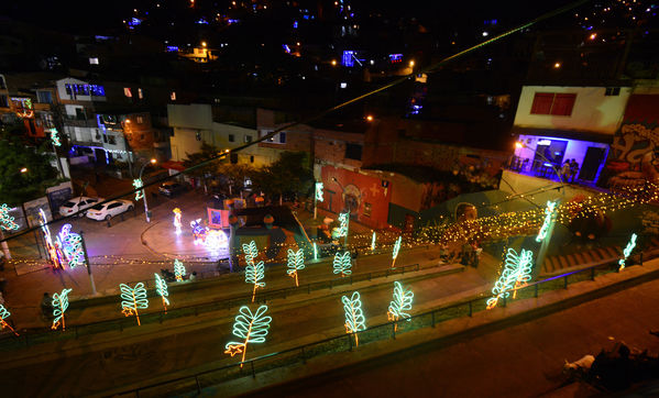 Alumbrado Navideño 2018 Santo Domingo
Palabras clave: Alumbrado Navideño 2018 Santo Domingo