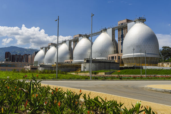 Planta aguas Claras EPM
Planta aguas Claras EPM
Fecha: Diciembre 11 2019.
Para descargar esta fotografía en alta resolución, haga clic sobre la imagen hasta que la misma se despliegue en la pantalla completa; luego dé clic derecho y elija la opción "guardar imagen como". 
En caso de publicación por cualquier medio, solicitamos acompañarla del crédito: "Foto EPM"
Palabras clave: Planta aguas Claras EPM