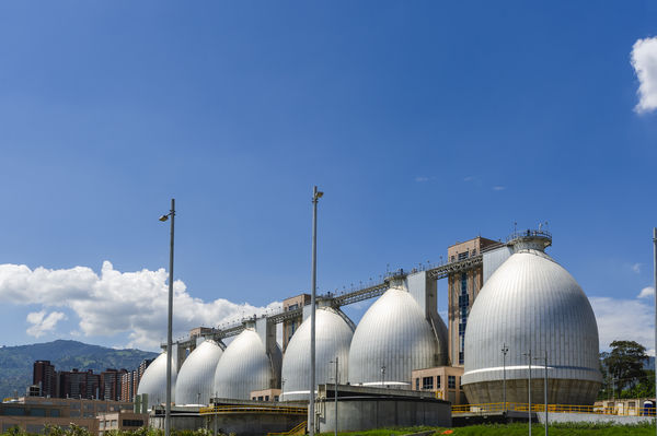 Planta aguas Claras EPM
Planta aguas Claras EPM
Fecha: Diciembre 11 2019.
Para descargar esta fotografía en alta resolución, haga clic sobre la imagen hasta que la misma se despliegue en la pantalla completa; luego dé clic derecho y elija la opción "guardar imagen como". 
En caso de publicación por cualquier medio, solicitamos acompañarla del crédito: "Foto EPM"
Palabras clave: Planta aguas Claras EPM