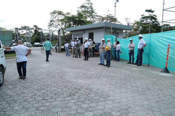 Central Playas
Central Playas. 
Fecha: 12 Diciembre 2019.
Para descargar esta fotografía en alta resolución, haga clic sobre la imagen hasta que la misma se despliegue en la pantalla completa; luego dé clic derecho y elija la opción "guardar imagen como". 
En caso de publicación por cualquier medio, solicitamos acompañarla del crédito: "Foto EPM"
Palabras clave: Central Playas