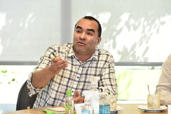 Reunión concejales municipio Rionegro 
El día miércoles 22 de diciembre de 2021 las directivas de EPM se reunieron con concejales del municipio de Rionegro para hablar de temas relacionados con los proyectos de la empresa en el oriente de Antioquia.
Palabras clave: Reunión concejales municipio Rionegro