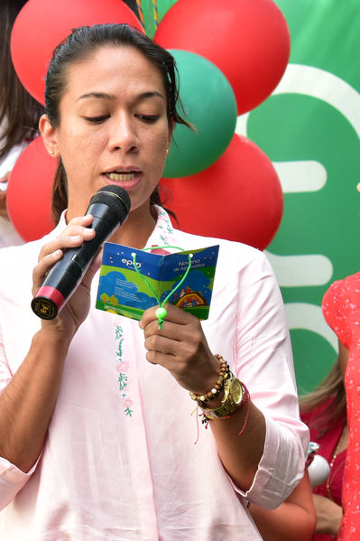 Tu cuentas! Subestación Colombia
Tu cuentas! Subestación Colombia
Fecha: Diciembre 16 2019.
Para descargar esta fotografía en alta resolución, haga clic sobre la imagen hasta que la misma se despliegue en la pantalla completa; luego dé clic derecho y elija la opción "guardar imagen como". 
En caso de publicación por cualquier medio, solicitamos acompañarla del crédito: "Foto EPM"
Palabras clave: Tu cuentas! Subestación Colombia