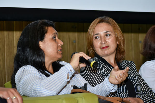 Encuentro Red Líderes
Encuentro Red Líderes. 
Fecha: Diciembre 5 2019.
Para descargar esta fotografía en alta resolución, haga clic sobre la imagen hasta que la misma se despliegue en la pantalla completa; luego dé clic derecho y elija la opción "guardar imagen como". 
En caso de publicación por cualquier medio, solicitamos acompañarla del crédito: "Foto EPM"
Palabras clave: Encuentro Red Líderes