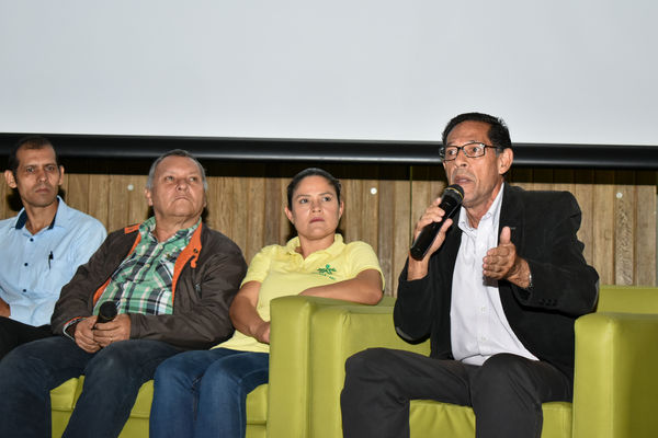 Encuentro Red Líderes
Encuentro Red Líderes. 
Fecha: Diciembre 5 2019.
Para descargar esta fotografía en alta resolución, haga clic sobre la imagen hasta que la misma se despliegue en la pantalla completa; luego dé clic derecho y elija la opción "guardar imagen como". 
En caso de publicación por cualquier medio, solicitamos acompañarla del crédito: "Foto EPM"
Palabras clave: Encuentro Red Líderes