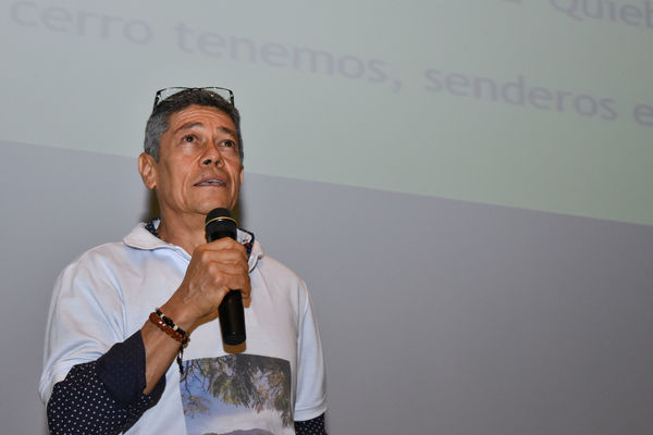 Encuentro Red Líderes
Encuentro Red Líderes. 
Fecha: Diciembre 5 2019.
Para descargar esta fotografía en alta resolución, haga clic sobre la imagen hasta que la misma se despliegue en la pantalla completa; luego dé clic derecho y elija la opción "guardar imagen como". 
En caso de publicación por cualquier medio, solicitamos acompañarla del crédito: "Foto EPM"
Palabras clave: Encuentro Red Líderes