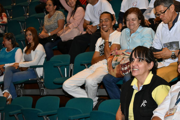 Encuentro Red Líderes
Encuentro Red Líderes. 
Fecha: Diciembre 5 2019.
Para descargar esta fotografía en alta resolución, haga clic sobre la imagen hasta que la misma se despliegue en la pantalla completa; luego dé clic derecho y elija la opción "guardar imagen como". 
En caso de publicación por cualquier medio, solicitamos acompañarla del crédito: "Foto EPM"
Palabras clave: Encuentro Red Líderes