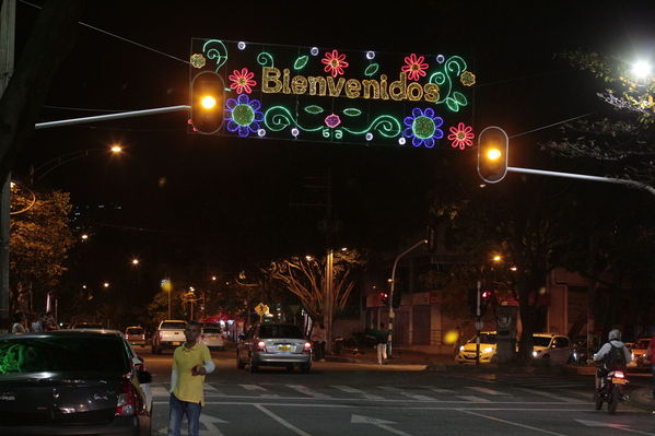 Alumbrado Navideño Belen
Palabras clave: Alumbrado Navideño Belen