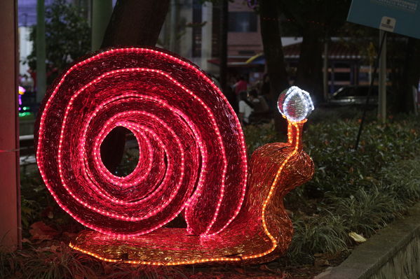 Alumbrado Navideño Belen
Palabras clave: Alumbrado Navideño Belen